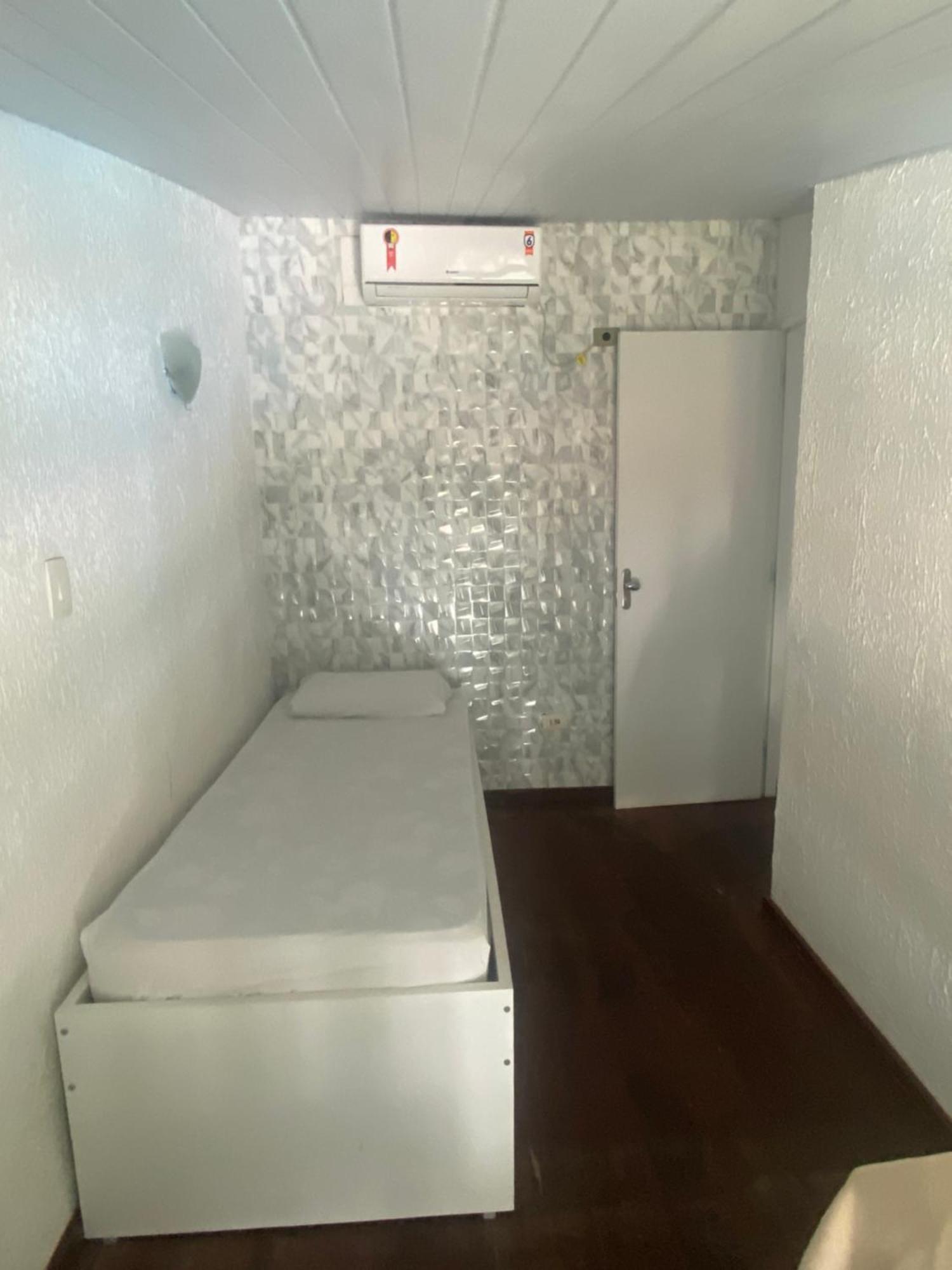 Ancorar Flat - Dois Quartos Порту-де-Галиньяш Экстерьер фото